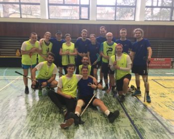 Spolu s prešovským tímom