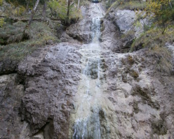 Sokolia dolina, 14.10.2017
