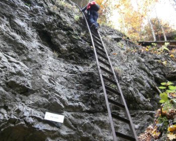 Sokolia dolina, 14.10.2017